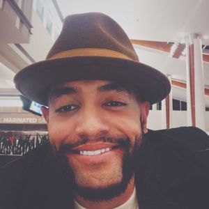 Meet your Posher, Devon